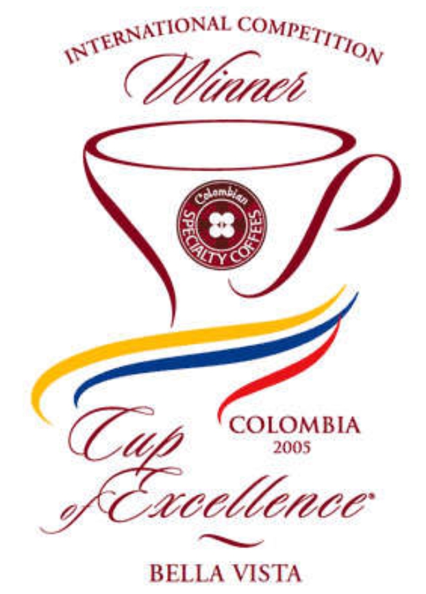 カップ・オブ・エクセレンス（COE）コーヒー