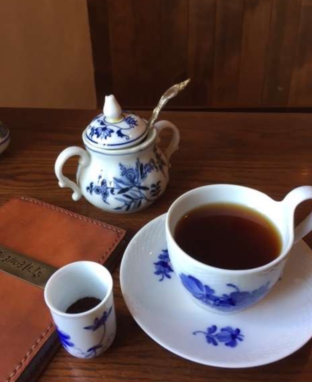 次に来るコーヒー第4の波？『デカフェ・コーヒー』