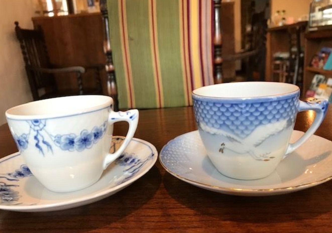 B&G ビングオーグレンダール　イヤープレート　計18枚　ロイヤルコペンハーゲン サ1341T☆ロイヤルコペンハーゲン・B\u0026G ビングオーグレンダール イヤー