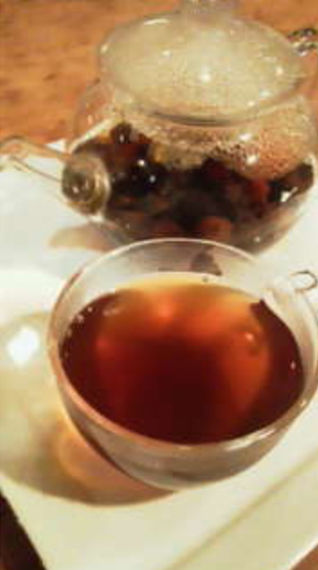 ギシルコーヒー