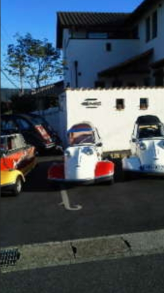 おもてなし・・・