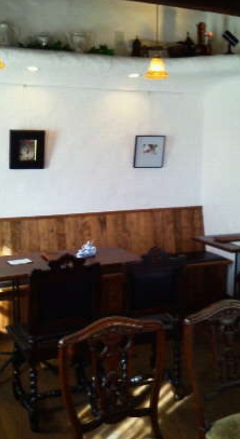 ＫＩＳＳＡＴＥＮ（喫茶店）Ｐａｒｔ１