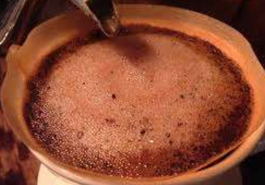 ペーパードリップ