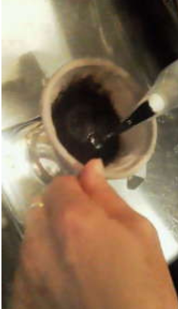 ホームコーヒー