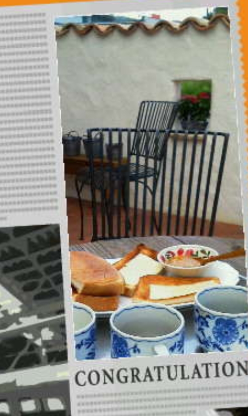 一手間かければ一味良くなり、一手間抜けば一味悪くなる