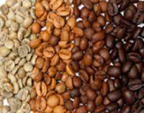 ドリップコーヒーの抽出技術　Ｐａｒｔ4