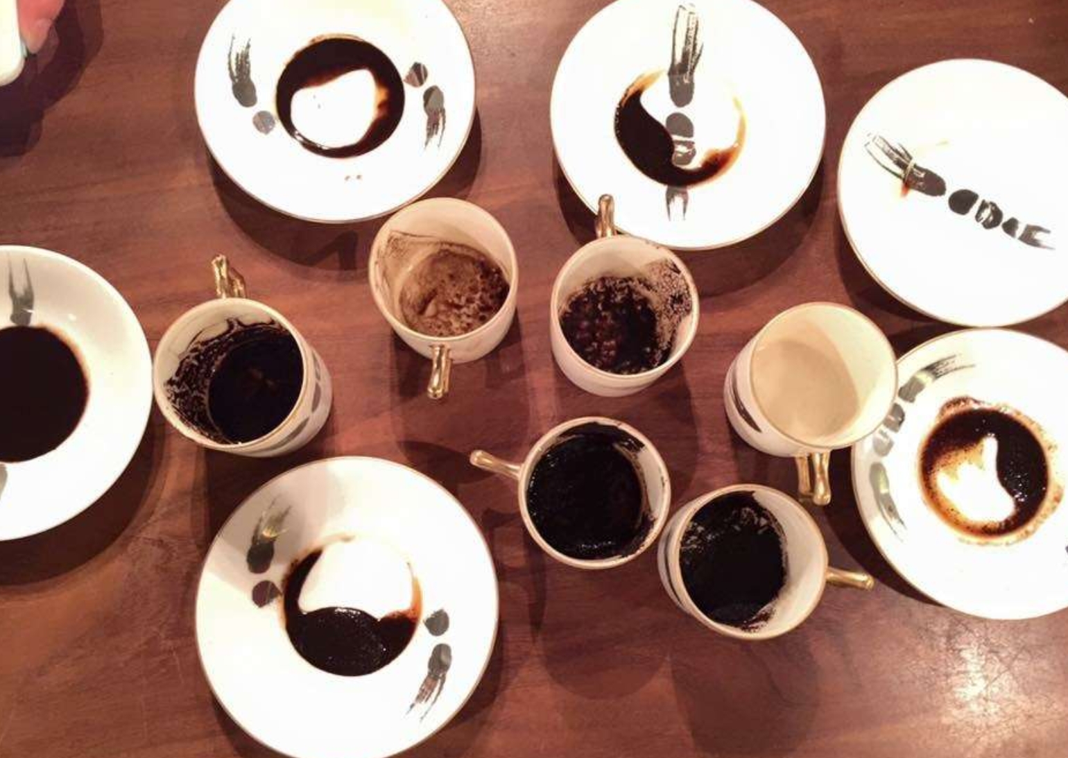 コレステロールと血糖値を上げるコーヒー・ジテルペン