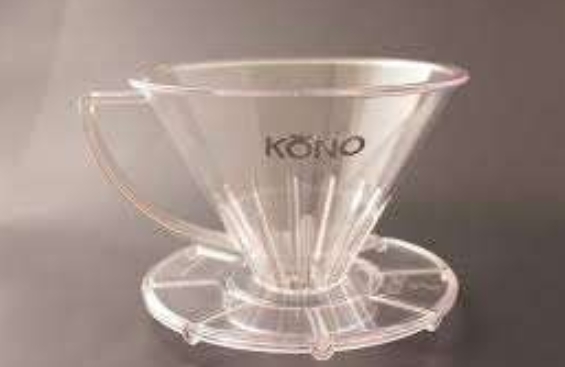 円錐形コーノ式ドリッパー