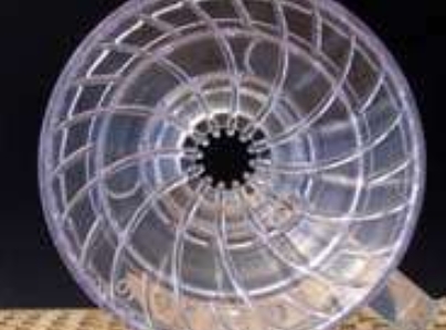 円錐形ハリオ式ドリッパー