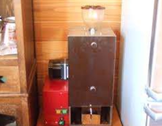 ３段式リードミル