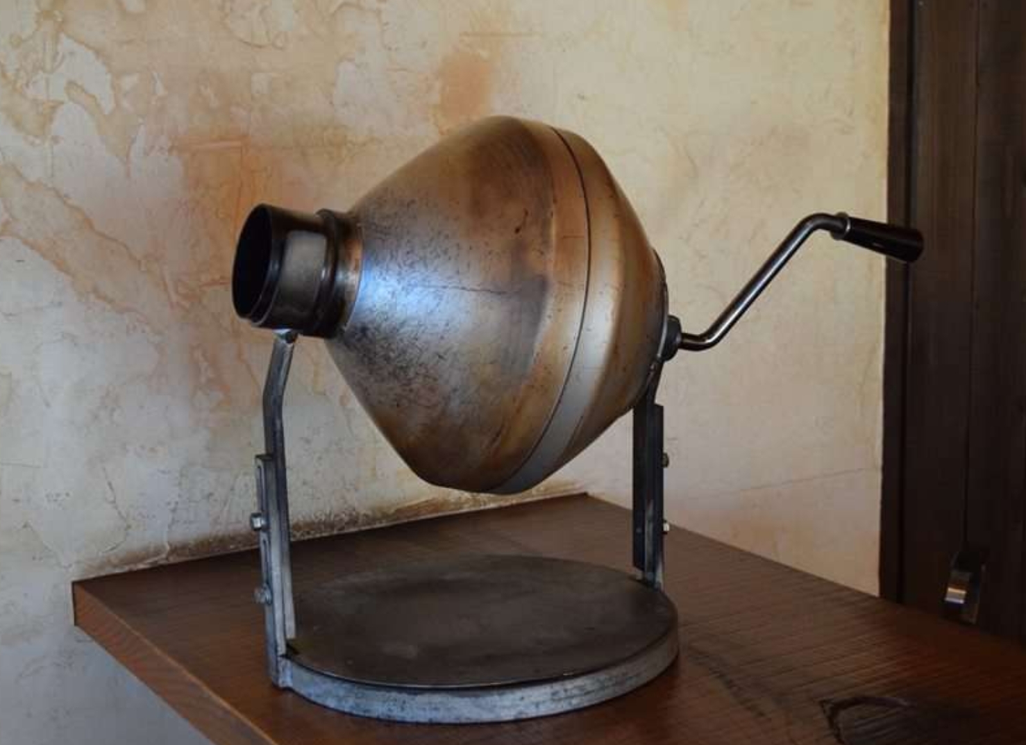 手音さんのホームページより