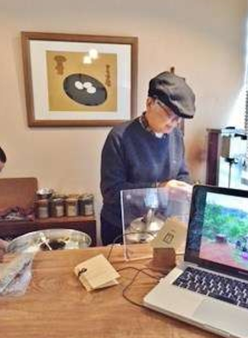 珈琲の旅～福岡　Ｐａｒｔ5　後編