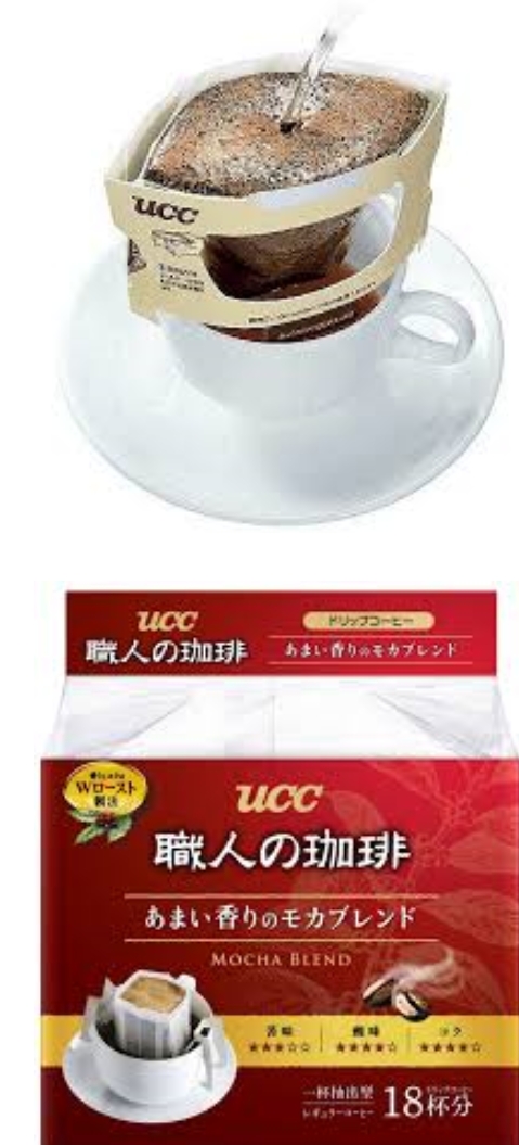 ドリップパック