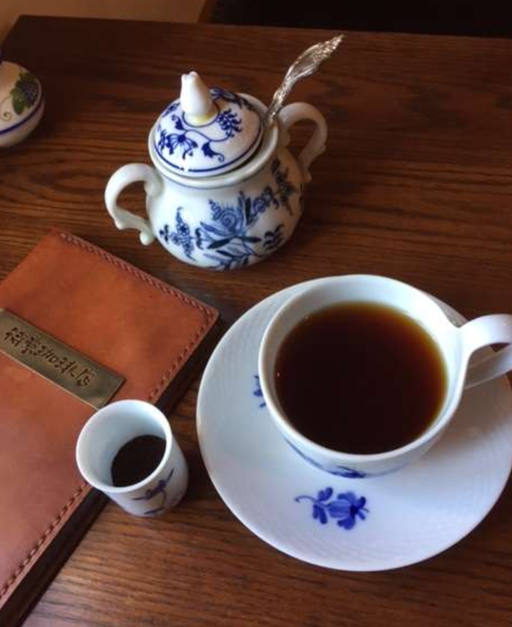 【聞珈杯】（もんこーはい）