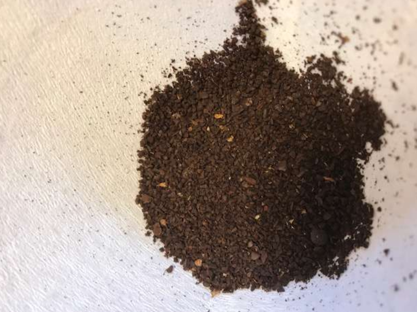 珈琲の香りは尿酸値を下げる