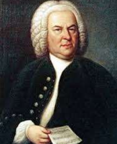 バッハのコーヒーカンタータ