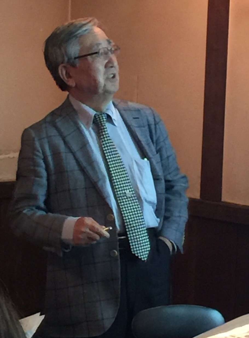 カフェインとカフェインレスの効用学講座・・岡希太郎