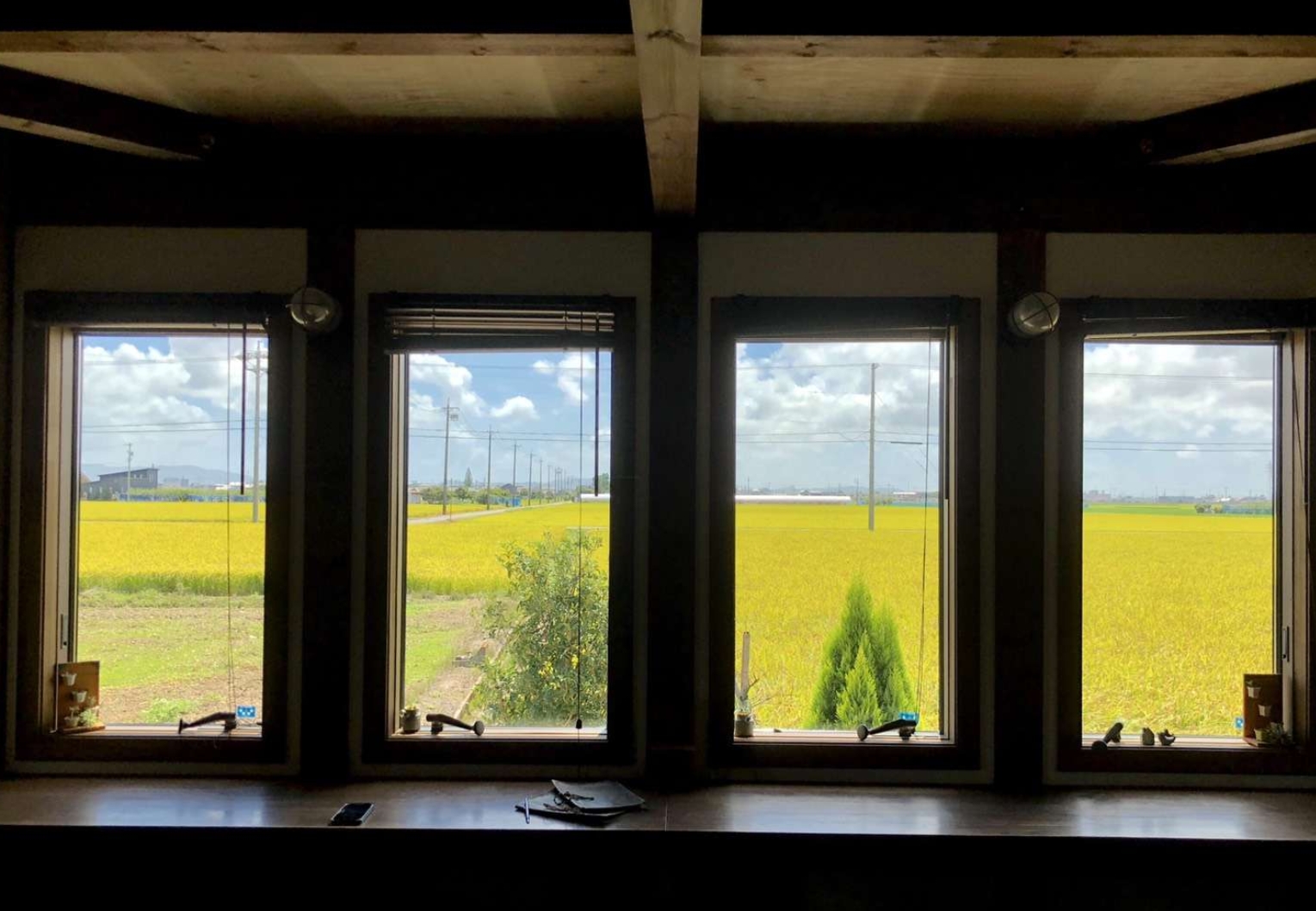 素敵な珈琲屋訪問