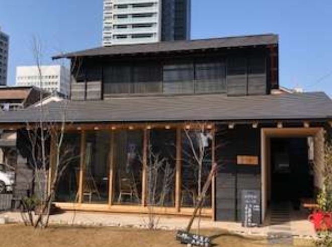 ＣＯＦＦＥＥ　喜多町喜多琉