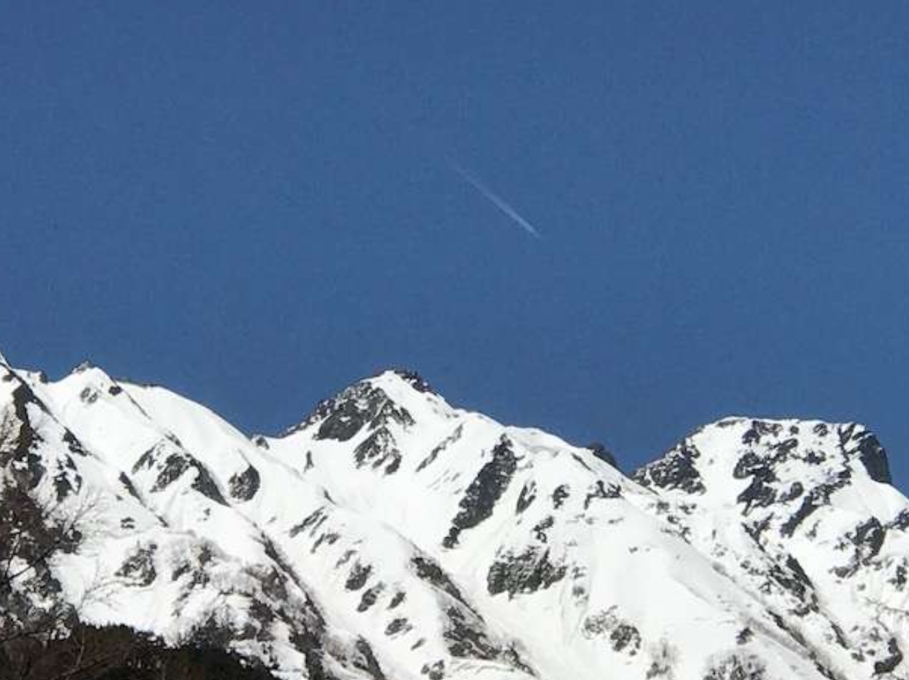 「新しい時代」の到来