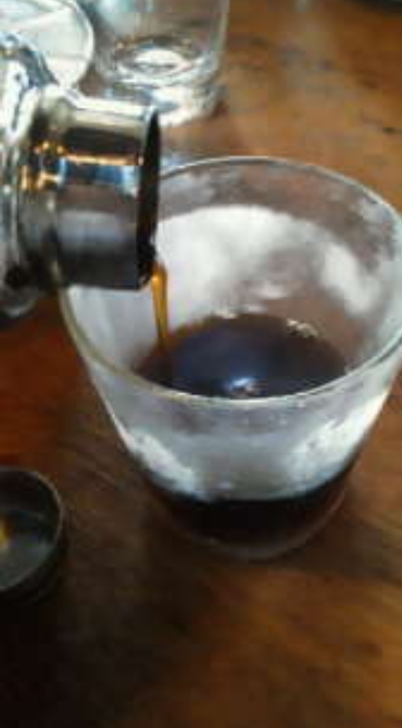 うれしい贈り物