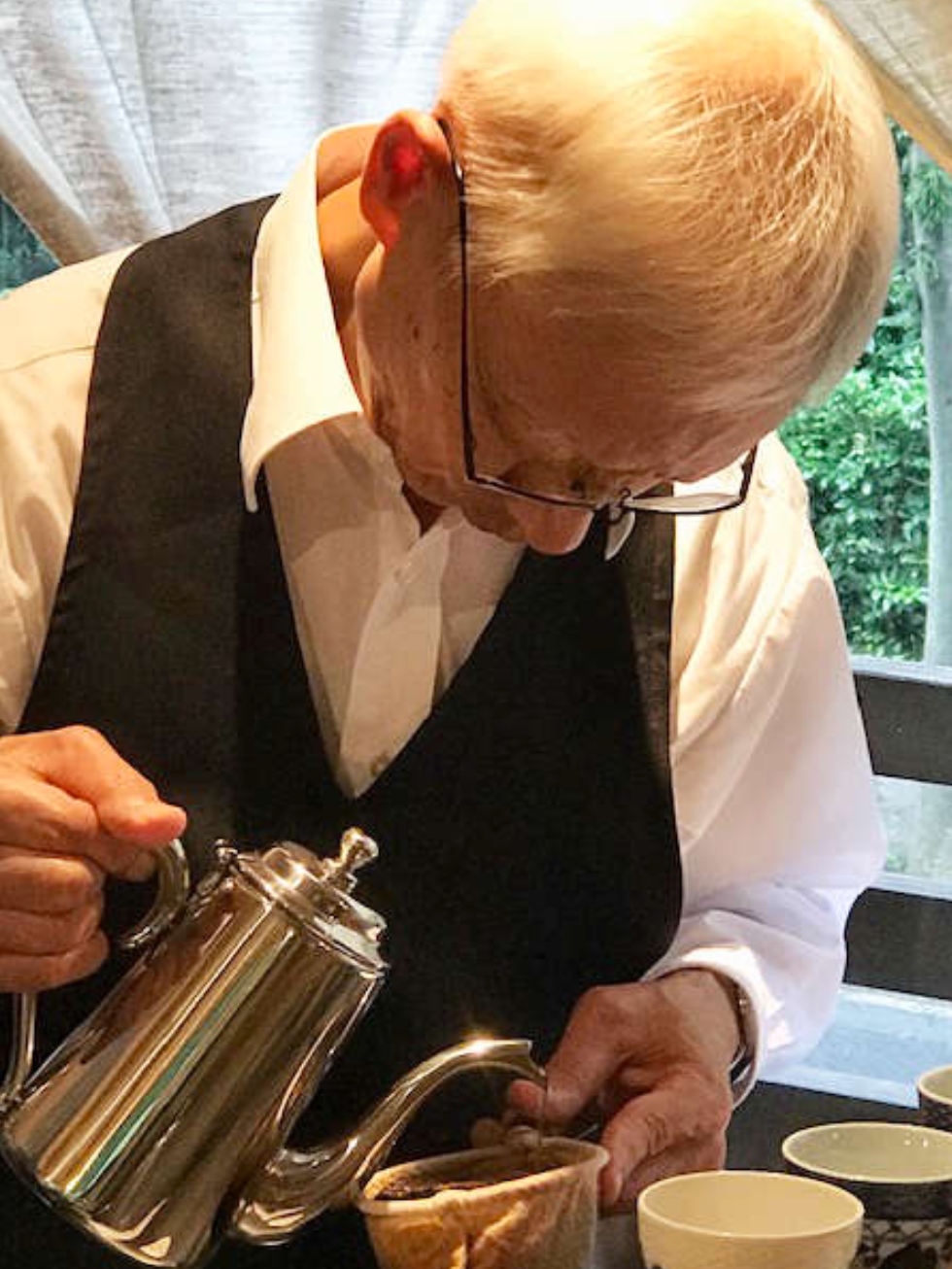 珈琲や！って何だ！？