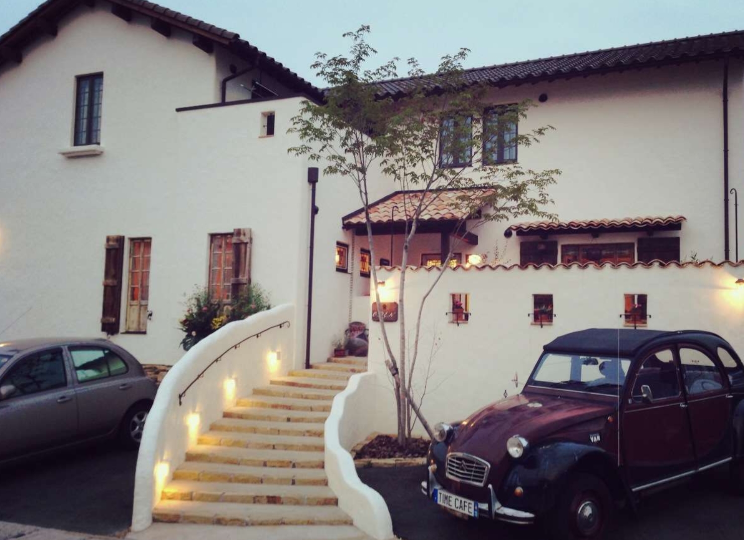 「ＫＩＳＳＡＴＥＮ」の歴史