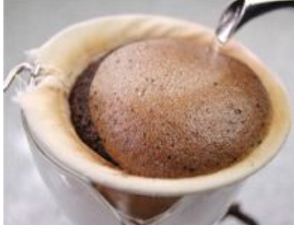 コーヒー・ドリップポットの正しい選び方
