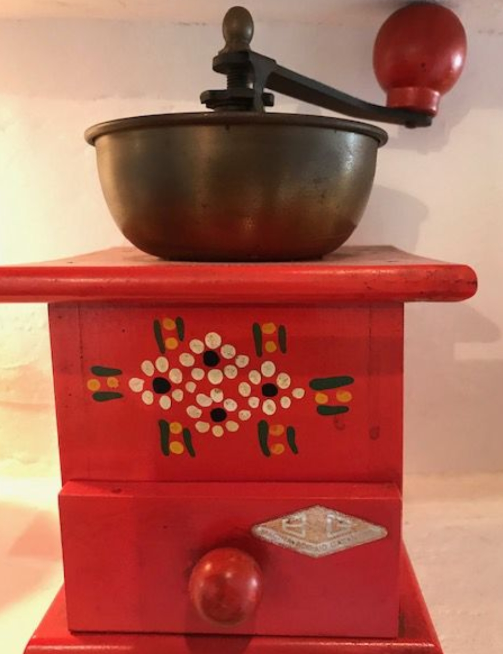 コーヒー・グラインダー（ミル）の選び方