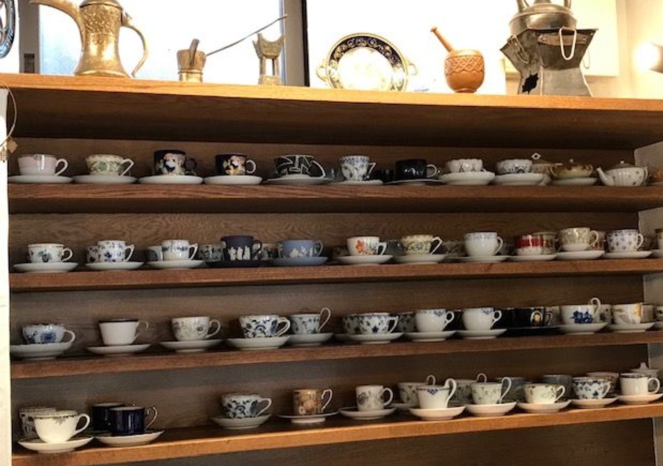 コーヒーカップ　Part3