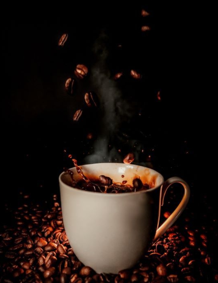 GWコーヒーの楽しみ方