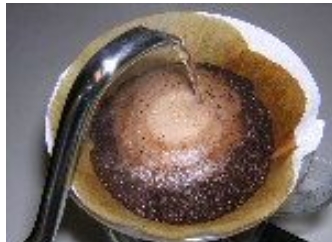 ペーパー・ドリップ